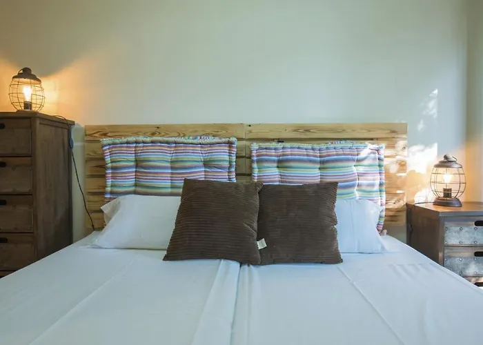 Sefarad_parking Propio * Toledo